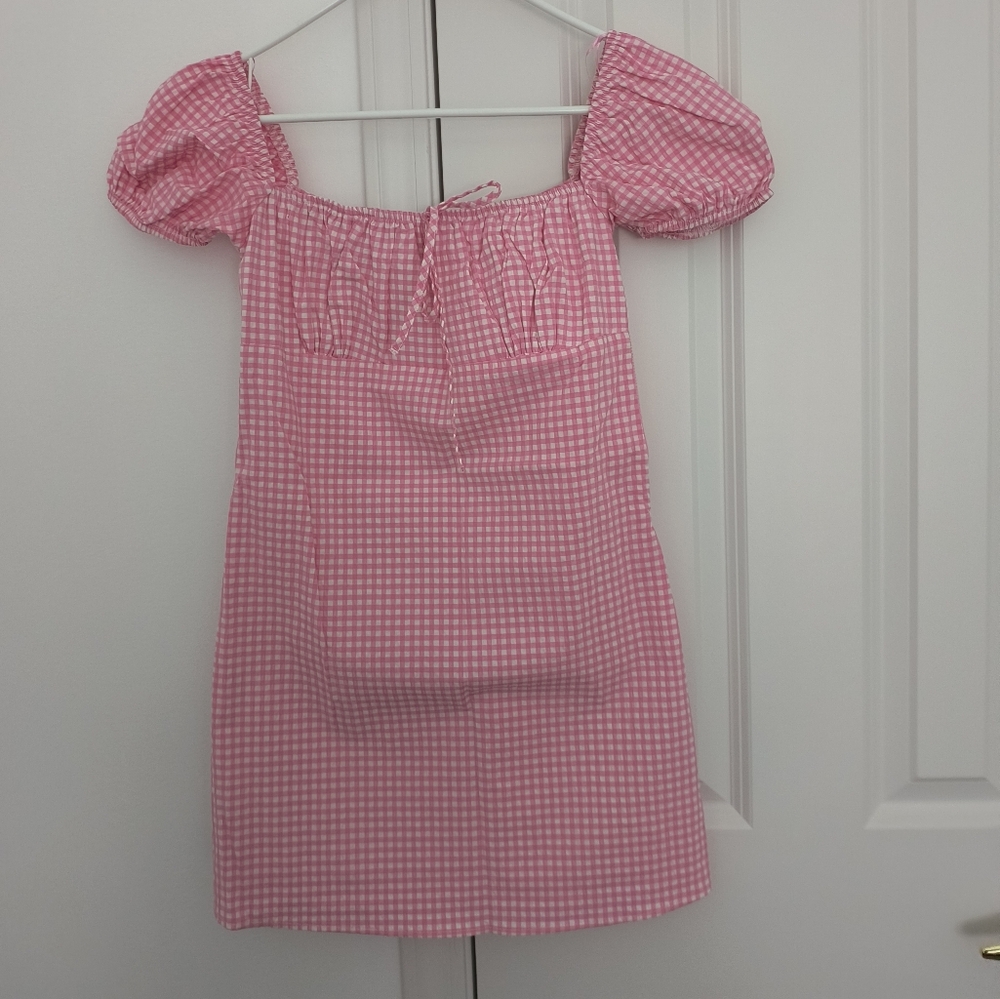 Zara Dress